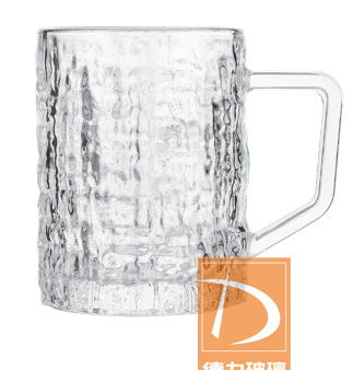 Drinking Glassware (Model TZ50
